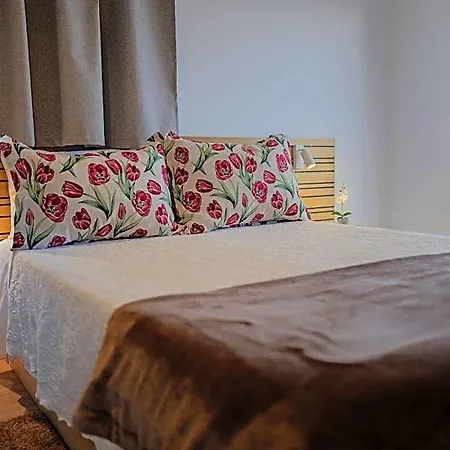 Hotel Vivenda Silva