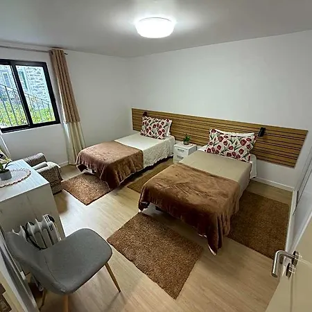Vivenda Silva Hotel Seixal (Setubal)