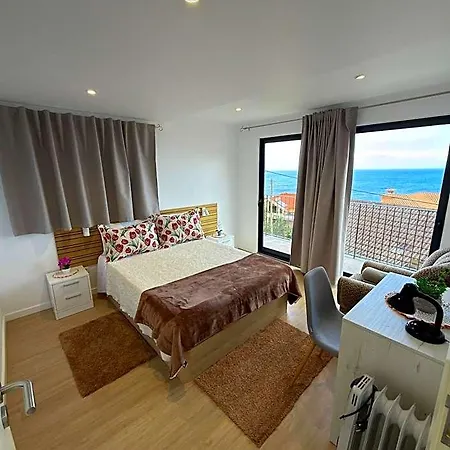 Vivenda Silva Hotel Seixal (Setubal)