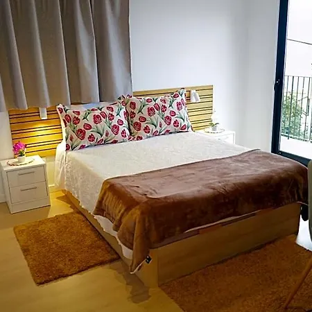 Vivenda Silva Hotel