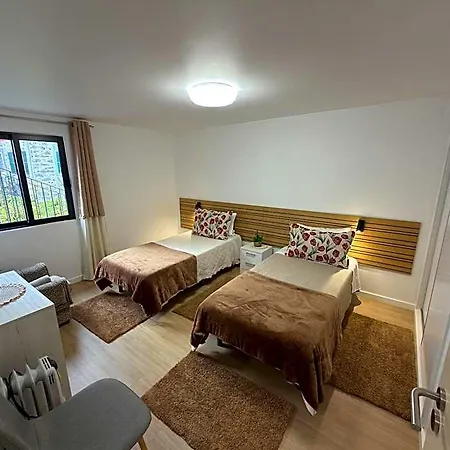 Vivenda Silva 4* Seixal (Setubal)