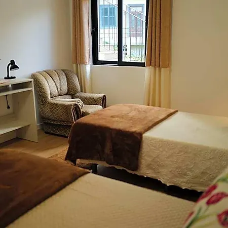 Vivenda Silva Hotel Seixal (Setubal)