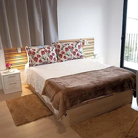 Vivenda Silva Seixal (Setubal)